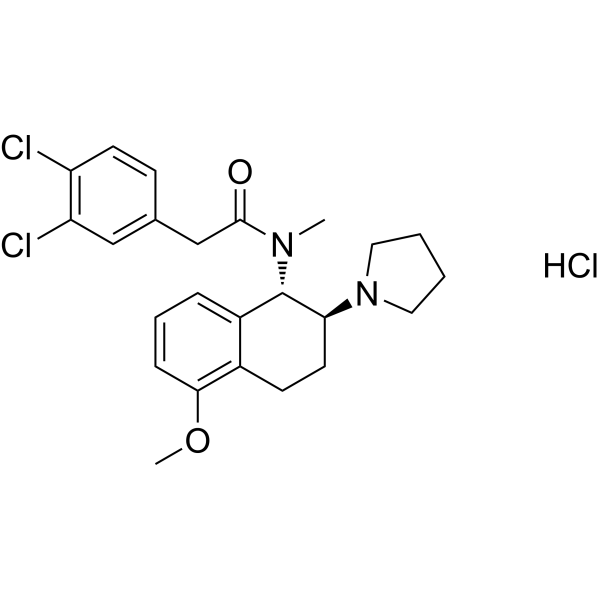 DuP 747 hydrochloride 115904-74-0